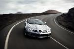 Mercedes-Benz SLR McLaren Roadster 2007 года (WW)